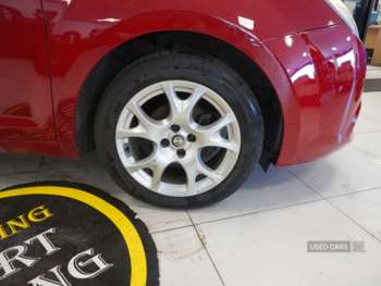 Used Alfa Romeo MiTo 2013 for sale - 74643510: Photo