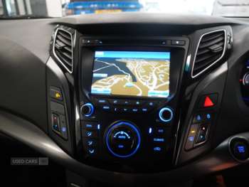 Used Hyundai i40 2012 for sale - 75003119: Photo