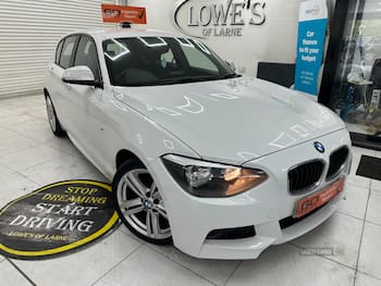 Used BMW 1 Series 2014 for sale - 79861677: Photo