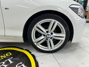 Used BMW 1 Series 2014 for sale - 79861677: Photo