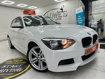 Used BMW 1 Series 2014 for sale - 79861677: Photo