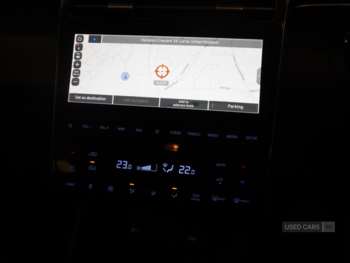 Used Hyundai TUCSON 2022 for sale - 74852538: Photo