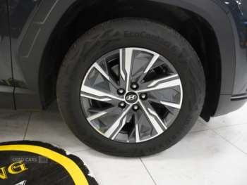 Used Hyundai TUCSON 2022 for sale - 74852538: Photo