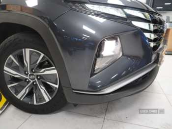 Used Hyundai TUCSON 2022 for sale - 74852538: Photo