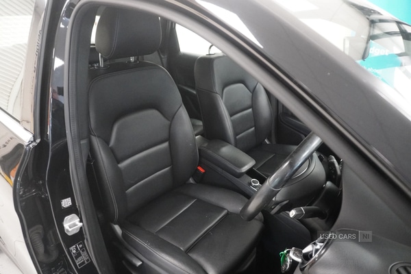 Used Mercedes-Benz B Class 2017 for sale - 77809407: Photo 2