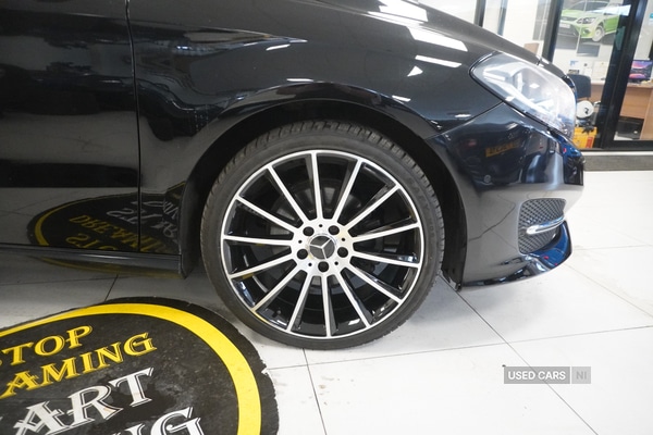 Used Mercedes-Benz B Class 2017 for sale - 77809407: Photo 6