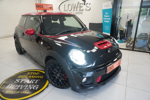 Used MINI Hatch 2012 for sale - 76110066: Photo 1