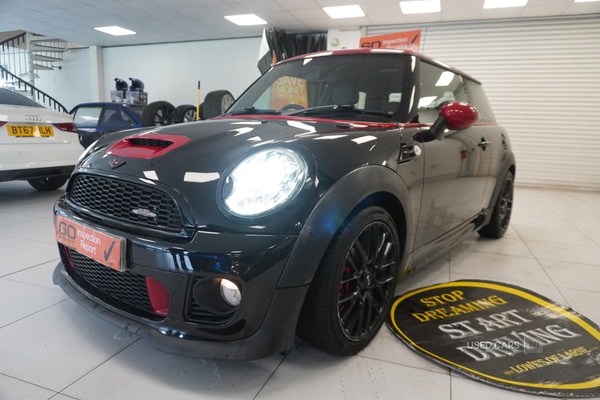 Used MINI Hatch 2012 for sale - 76110066: Photo 11