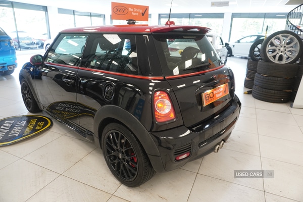 Used MINI Hatch 2012 for sale - 76110066: Photo 14