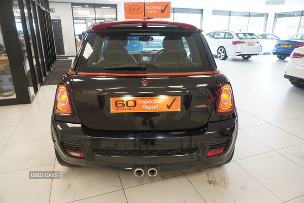 Used MINI Hatch 2012 for sale - 76110066: Photo 17