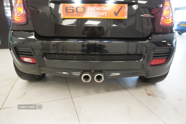 Used MINI Hatch 2012 for sale - 76110066: Photo 18