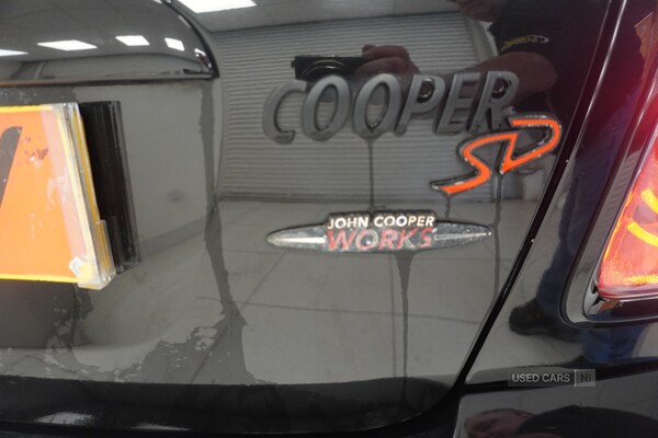 Used MINI Hatch 2012 for sale - 76110066: Photo 19