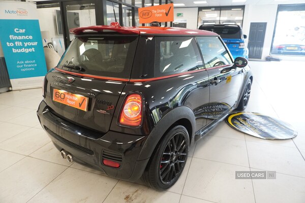 Used MINI Hatch 2012 for sale - 76110066: Photo 20