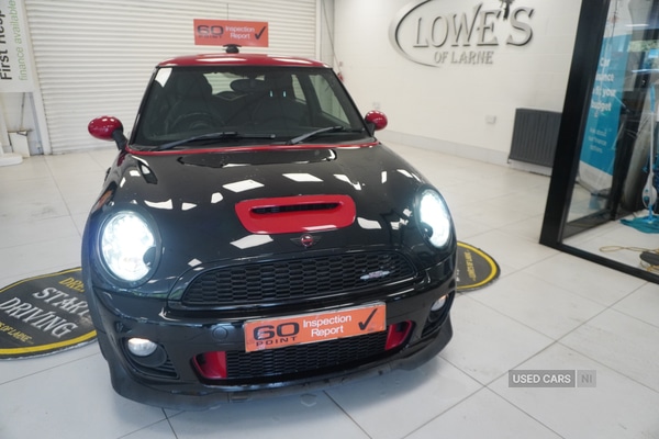 Used MINI Hatch 2012 for sale - 76110066: Photo 9