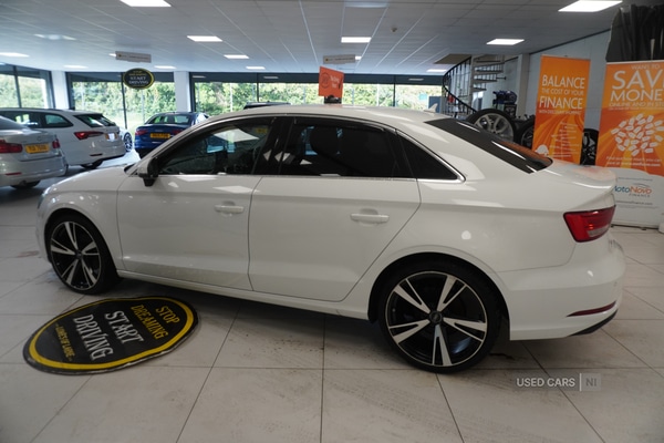 Used Audi A3 2017 for sale - 77231020: Photo 12