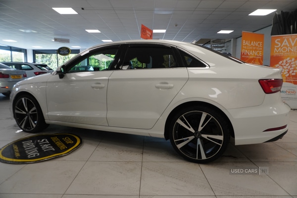 Used Audi A3 2017 for sale - 77231020: Photo 13