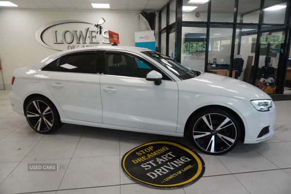 Used Audi A3 2017 for sale - 77231020: Photo 19