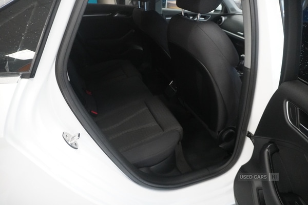 Used Audi A3 2017 for sale - 77231020: Photo 20