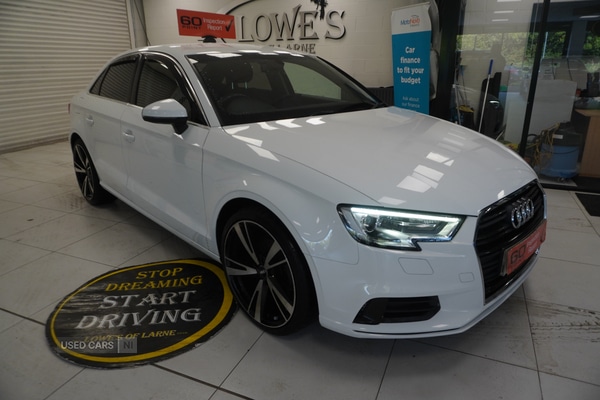Used Audi A3 2017 for sale - 77231020: Photo 22