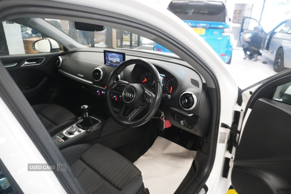 Used Audi A3 2017 for sale - 77231020: Photo 3