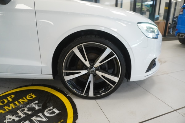 Used Audi A3 2017 for sale - 77231020: Photo 5