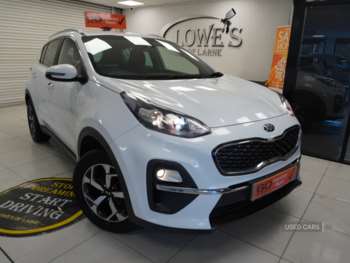 2021 - 1.6 GDi ISG 2 5dr