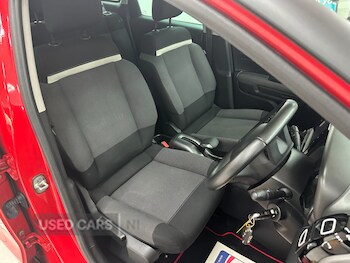 Used Citroen C3 Aircross 2018 for sale - 78649338: Photo