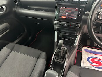 Used Citroen C3 Aircross 2018 for sale - 78649338: Photo