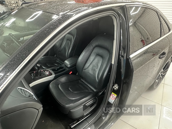 Used Audi A4 2014 for sale - 77634183: Photo 11