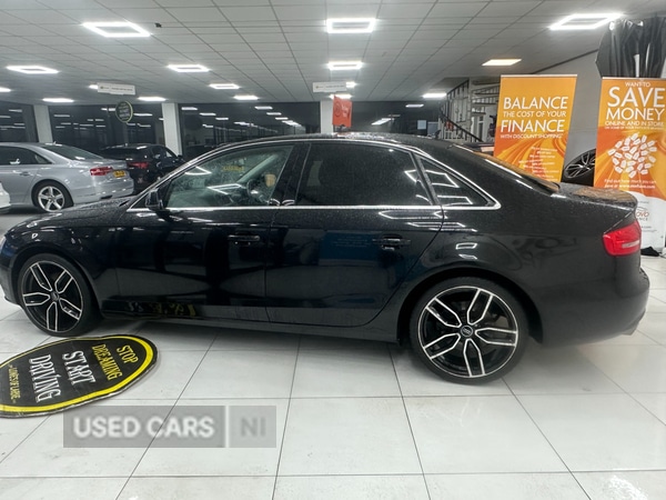 Used Audi A4 2014 for sale - 77634183: Photo 12
