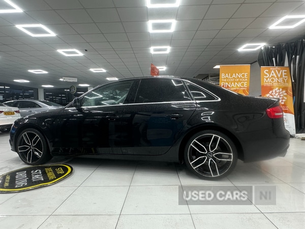 Used Audi A4 2014 for sale - 77634183: Photo 13