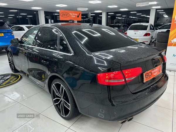 Used Audi A4 2014 for sale - 77634183: Photo 14