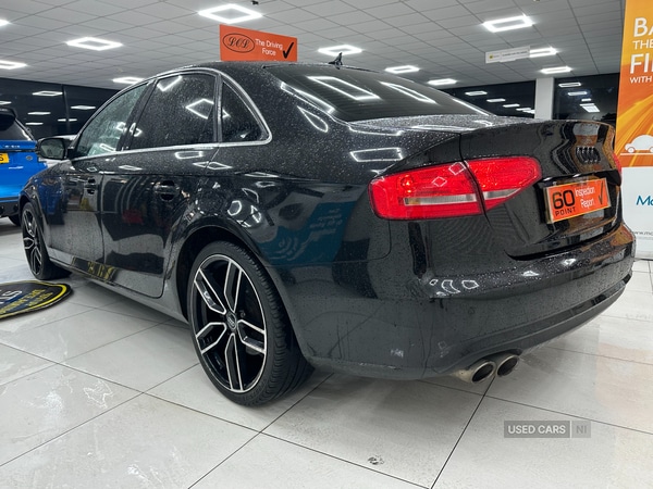 Used Audi A4 2014 for sale - 77634183: Photo 15