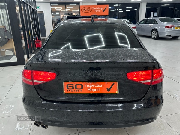 Used Audi A4 2014 for sale - 77634183: Photo 16