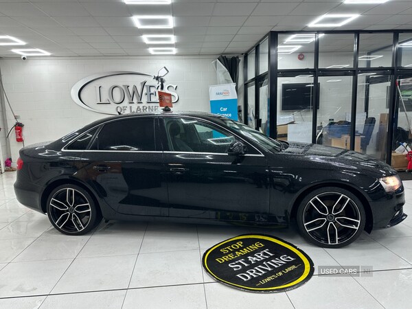 Used Audi A4 2014 for sale - 77634183: Photo 19