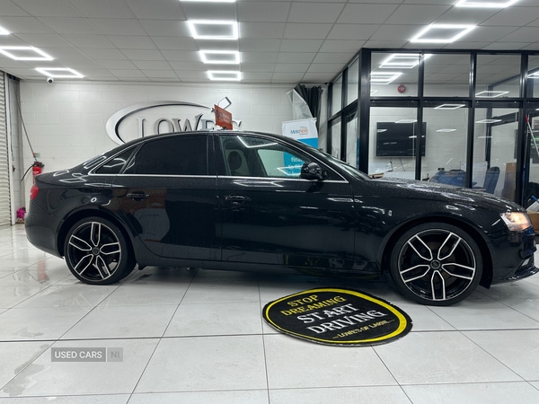 Used Audi A4 2014 for sale - 77634183: Photo 20