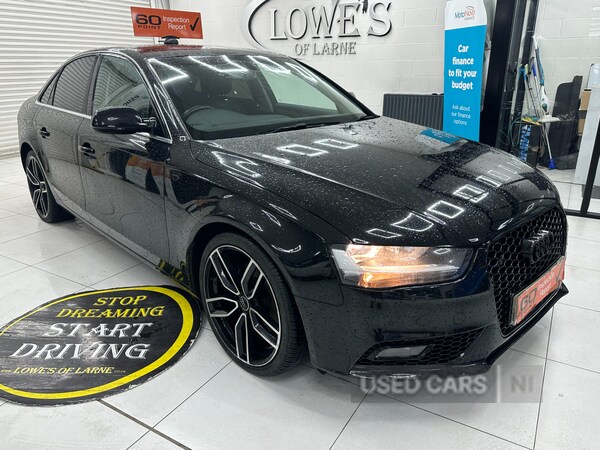 Used Audi A4 2014 for sale - 77634183: Photo 21