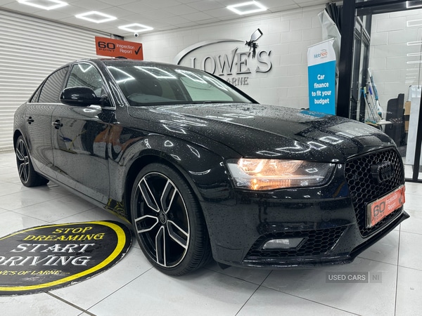 Used Audi A4 2014 for sale - 77634183: Photo 22