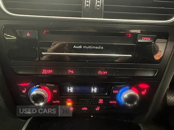 Used Audi A4 2014 for sale - 77634183: Photo 4