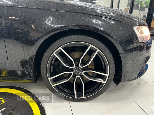 Used Audi A4 2014 for sale - 77634183: Photo 5