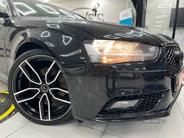 Used Audi A4 2014 for sale - 77634183: Photo 6