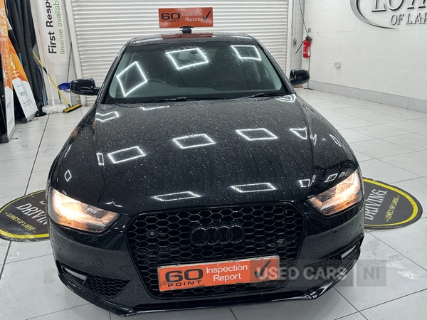 Used Audi A4 2014 for sale - 77634183: Photo 8