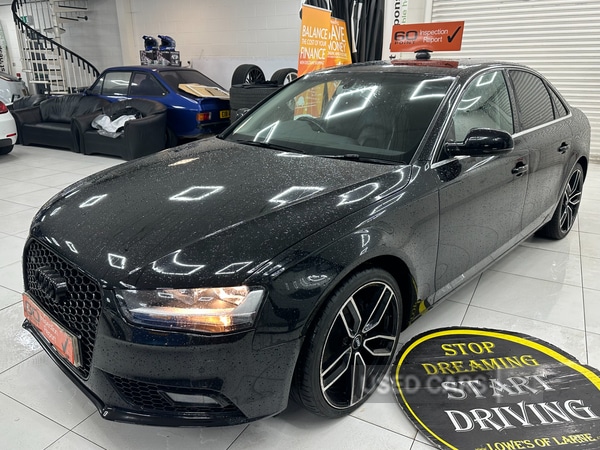 Used Audi A4 2014 for sale - 77634183: Photo 9