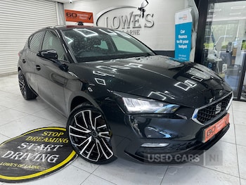 Used SEAT Leon 2020 for sale - 78319740: Photo