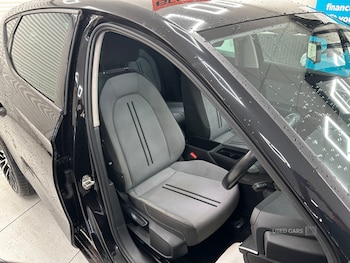 Used SEAT Leon 2020 for sale - 78319740: Photo