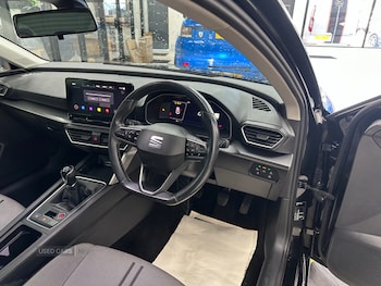 Used SEAT Leon 2020 for sale - 78319740: Photo