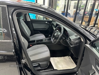 Used SEAT Leon 2020 for sale - 78319740: Photo