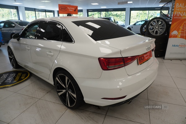 Used Audi A3 2017 for sale - 76043580: Photo 14