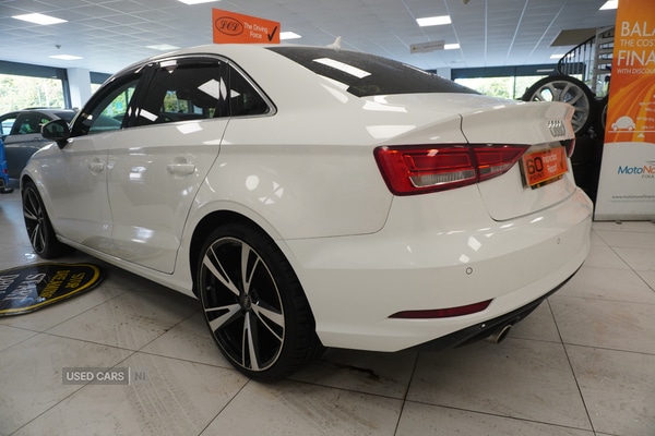 Used Audi A3 2017 for sale - 76043580: Photo 15