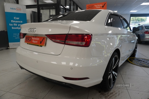 Used Audi A3 2017 for sale - 76043580: Photo 18
